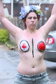 Profilový obrázek - FEMEN: Sextremism in Canada