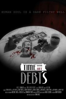 Profilový obrázek - Time to Pay Off Debts