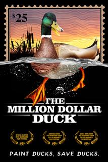 Profilový obrázek - The Million Dollar Duck