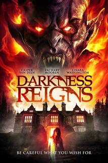 Darkness Reigns ()