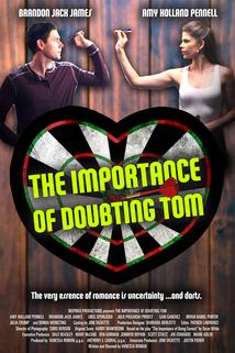 Profilový obrázek - The Importance of Doubting Tom