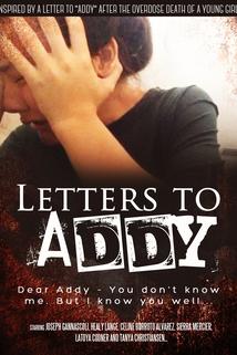 Profilový obrázek - Letters to Addy ()