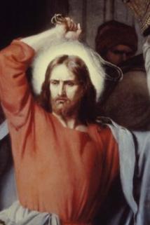 Profilový obrázek - The Real Jesus