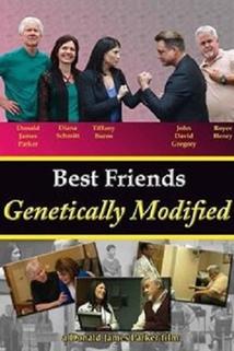 Profilový obrázek - Best Friends Genetically Modified
