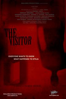 Profilový obrázek - The Visitor