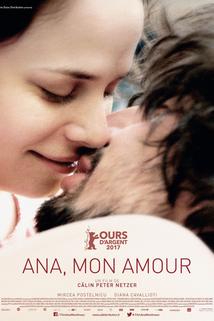 Profilový obrázek - Ana, mon amour
