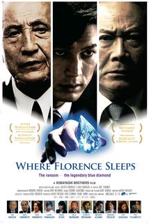 Profilový obrázek - Where Florence Sleeps