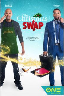 The Christmas Swap  - The Christmas Swap