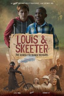 Louis & Skeeter: The Search for Buried Treasure