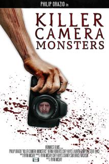 Profilový obrázek - Killer Camera Monsters