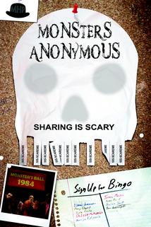 Profilový obrázek - Monsters Anonymous