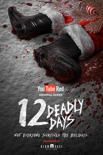 Profilový obrázek - 12 Deadly Days ()