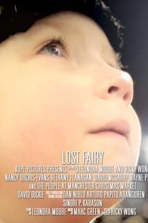 Profilový obrázek - Lost Fairy