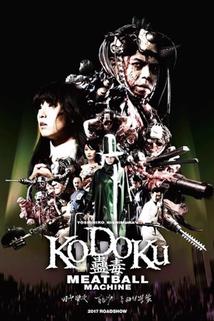 Kodoku: Mîtobôru mashin