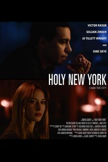 Holy New York  - Holy New York