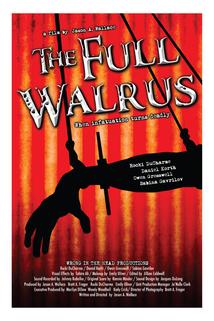 Profilový obrázek - The Full Walrus
