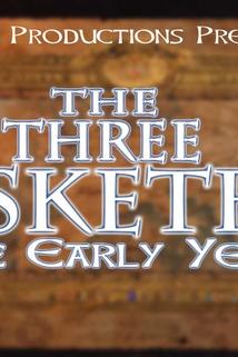 Profilový obrázek - The 3 Musketeers-The Early Years
