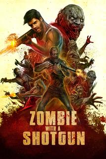 Profilový obrázek - Zombie with a Shotgun