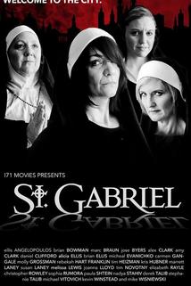 Profilový obrázek - St. Gabriel