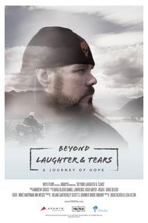 Beyond Laughter and Tears: A Journey of Hope