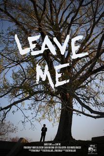 Profilový obrázek - Leave Me