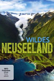 Profilový obrázek - New Zealand: Earth's Mythical Islands