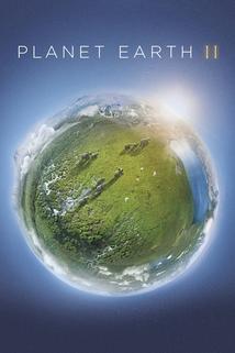 Profilový obrázek - Zeme II