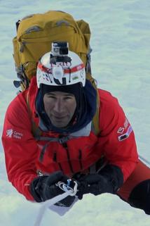 Profilový obrázek - Richard Parks on Everest