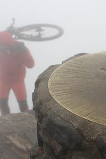 Profilový obrázek - Extreme Wales with Richard Parks