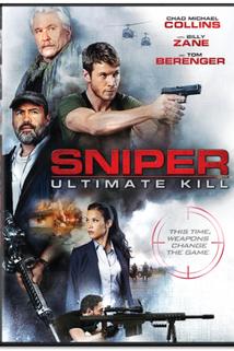 Sniper 7: Homeland Security