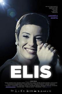 Profilový obrázek - Elis