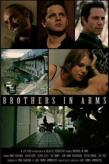 Brothers in Arms  - Brothers in Arms