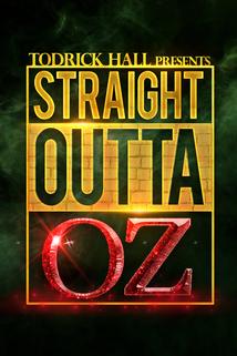 Profilový obrázek - Straight Outta Oz