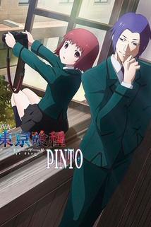Profilový obrázek - OVA: Pinto