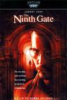 Devátá brána (1999)