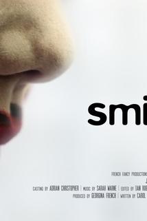 Profilový obrázek - Smile