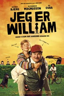 Profilový obrázek - Jeg er William