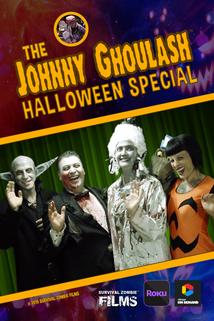 Profilový obrázek - The Johnny Ghoulash Halloween Special