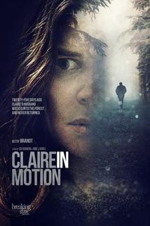 Profilový obrázek - Claire in Motion