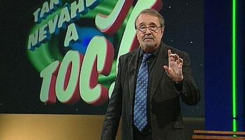 Tak neváhej a toč!