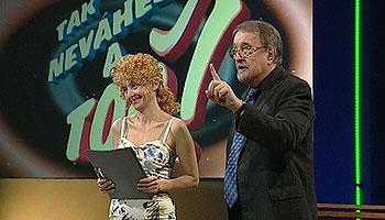 Tak neváhej a toč!