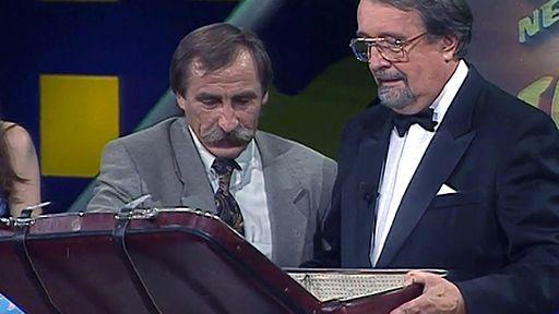 Tak neváhej a toč!