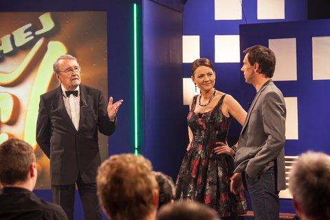 Tak neváhej a toč!