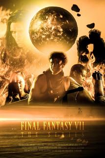 Profilový obrázek - Final Fantasy VII: The Series