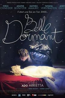 Profilový obrázek - Belle Dormant