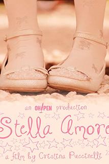 Profilový obrázek - Stella Amore