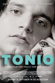 Profilový obrázek - Tonio