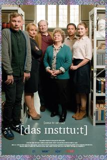 Profilový obrázek - Das Institut