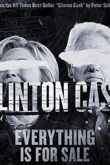 Profilový obrázek - Clinton Cash