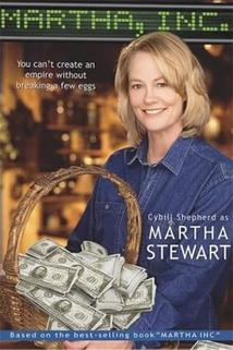 Cesta úspěchu  - Martha, Inc.: The Story of Martha Stewart